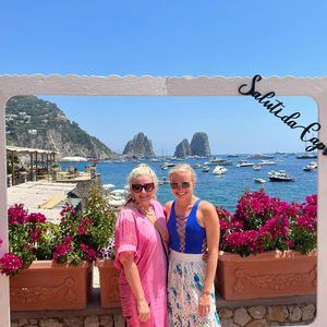 Meet your Posher, Renee